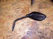 rétroviseur gauche