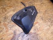 carénage d'optique arrière droit