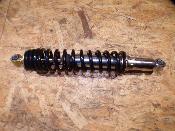 amortisseur arrière 