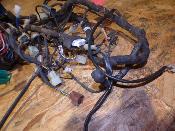 faisceau électrique homologué