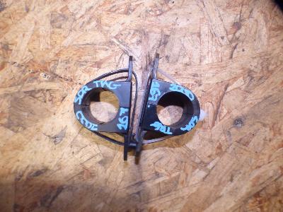 support barre stabilisatrice