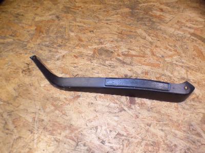 extension d'aile arrière droite