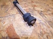 biellette de barre stabilisatrice arrière gauche