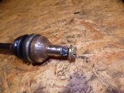 cardan arrière droit