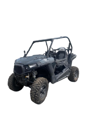 RZR 900 (2012-2013)