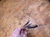 régulateur de tension 