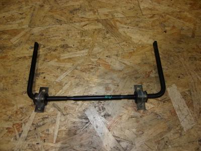 barre stabilisatrice