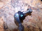 biellette de direction 