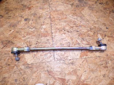 biellette de direction 