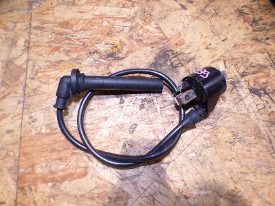 bobine haute tension 