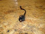 bobine haute tension 