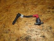 bobine haute tension 