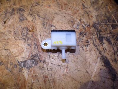 bocal de liquide de frein