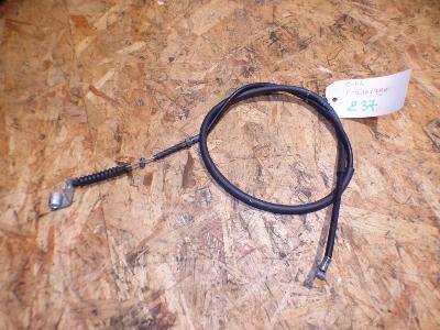câble d'embrayage 