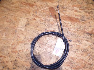câble de frein de parking  