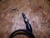 capteur liquide de frein 