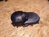 carter variateur 