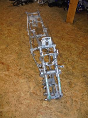 chassis homologué 2 places/DISPO NOUS CONTACTER PAR TELEPHONE 06.86.72.11.53