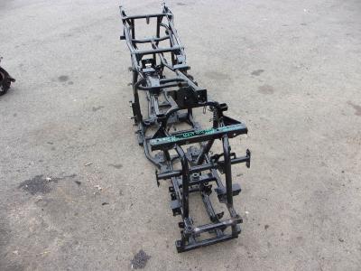 chassis homologué/DISPO NOUS CONTACTER PAR TELEPHONE 06.86.72.11.53