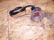 clignotant avant droit 