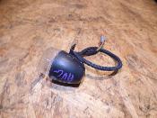 clignotant avant gauche