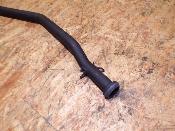 collecteur d'échappement 