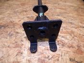 colonne de direction