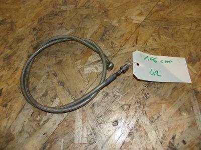 durite de frein 106 cm