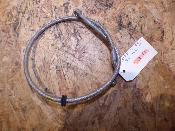 durite de frein 73 cm 