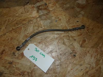 durite de frein 30 cm 