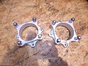 élargisseur arrière 