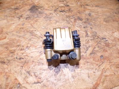 étrier avant gauche