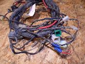 faisceau électrique homologué