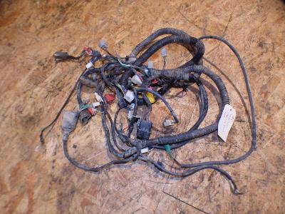 faisceau électrique homologué