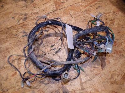 faisceau électrique homologué