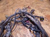 faisceau électrique homologué