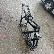 chassis homologué/DISPO NOUS CONTACTER PAR TELEPHONE 06.86.72.11.53
