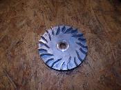 joue fixe de variateur 