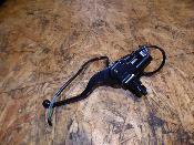 maitre cylindre droit