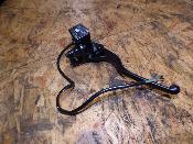 maitre cylindre droit