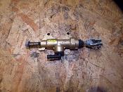 maitre cylindre de frein arrière