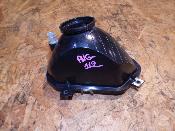 optique avant gauche