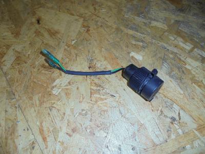 prise 12V