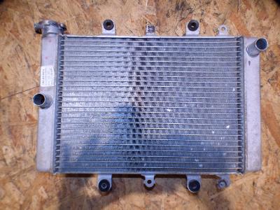 radiateur