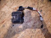 régulateur de tension 