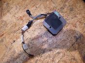 régulateur de tension 