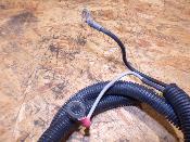 régulateur de tension 