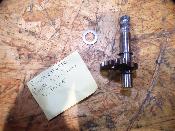 sélecteur de vitesse