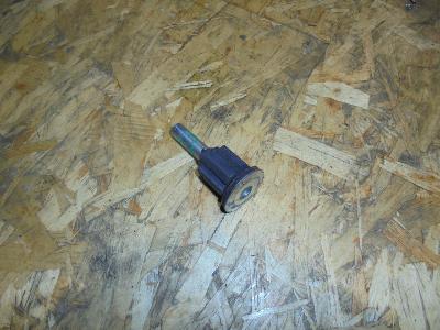 silentbloc moteur