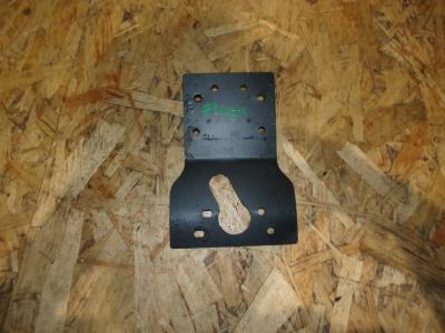 support plaque 